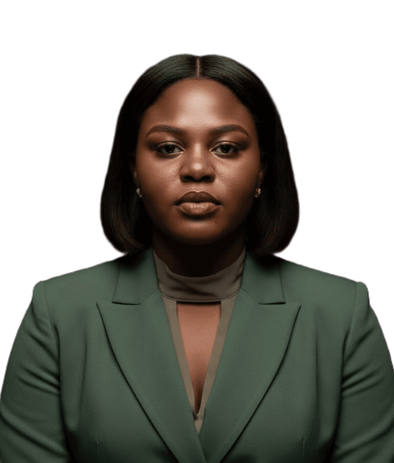 Mirabel Ogheneruona Osiobe photo